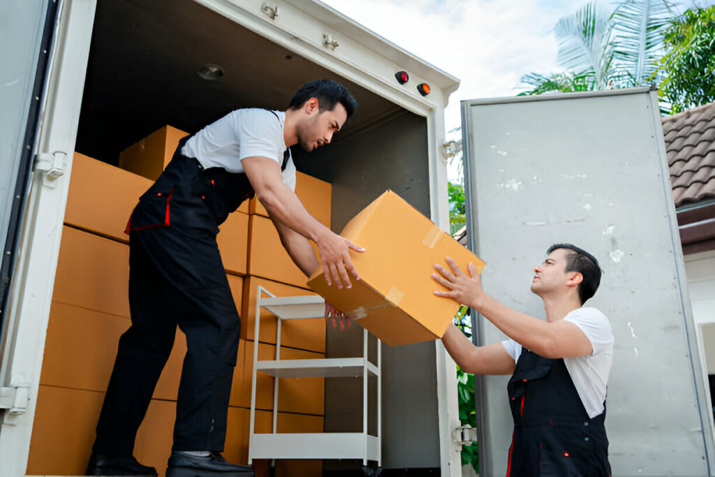 Expert Moving and Packing Services in Lahore: A Complete Guide