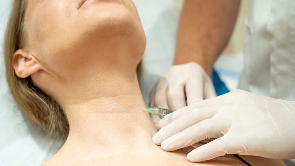 Dubai’s Morpheus8: Tighten Skin and Reduce Wrinkles Fast