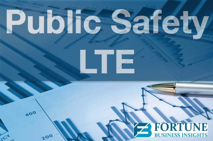 Public Safety LTE Market Size, Share, Growth Drivers & Demand Insights by 2032