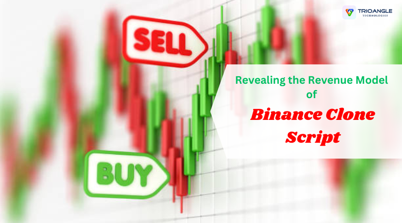 Revealing the Revenue Model of Binance Clone Script