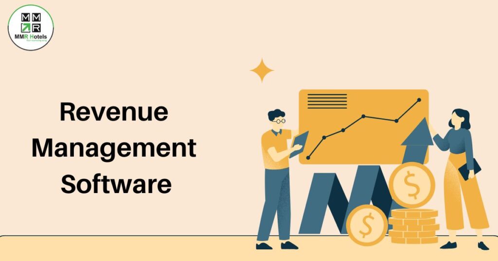 Boost Profit in Digital Age with Revenue Management Software