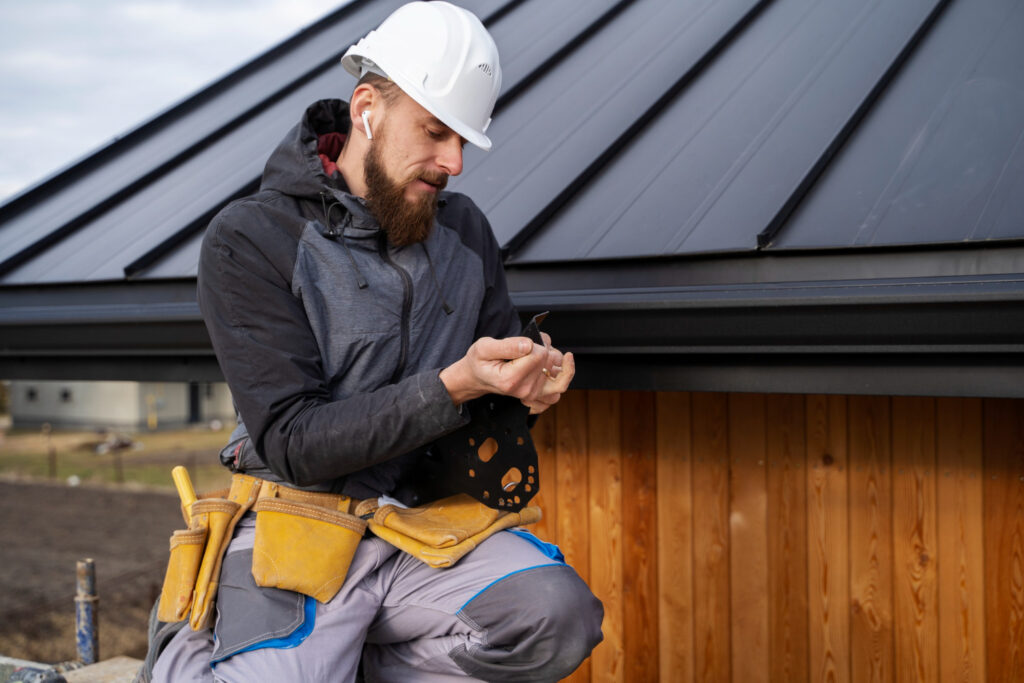 How To Prepare Your Roof For Every for Season?