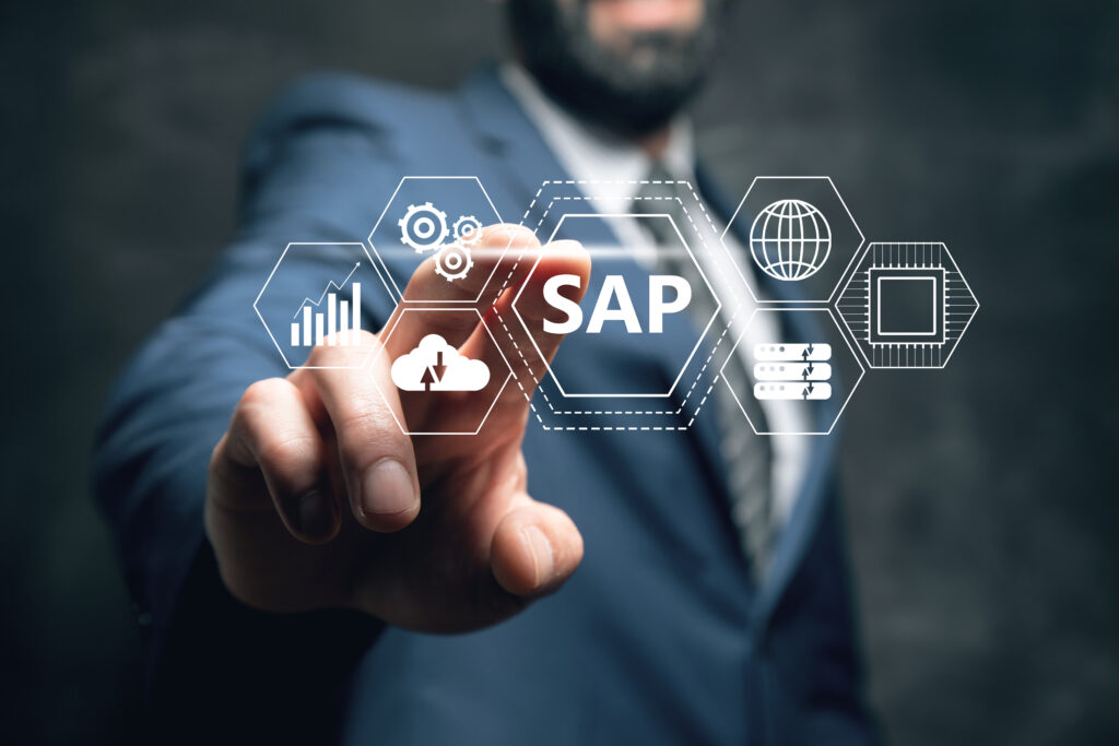 How Surat’s Textile Businesses Are Thriving with SAP Business One