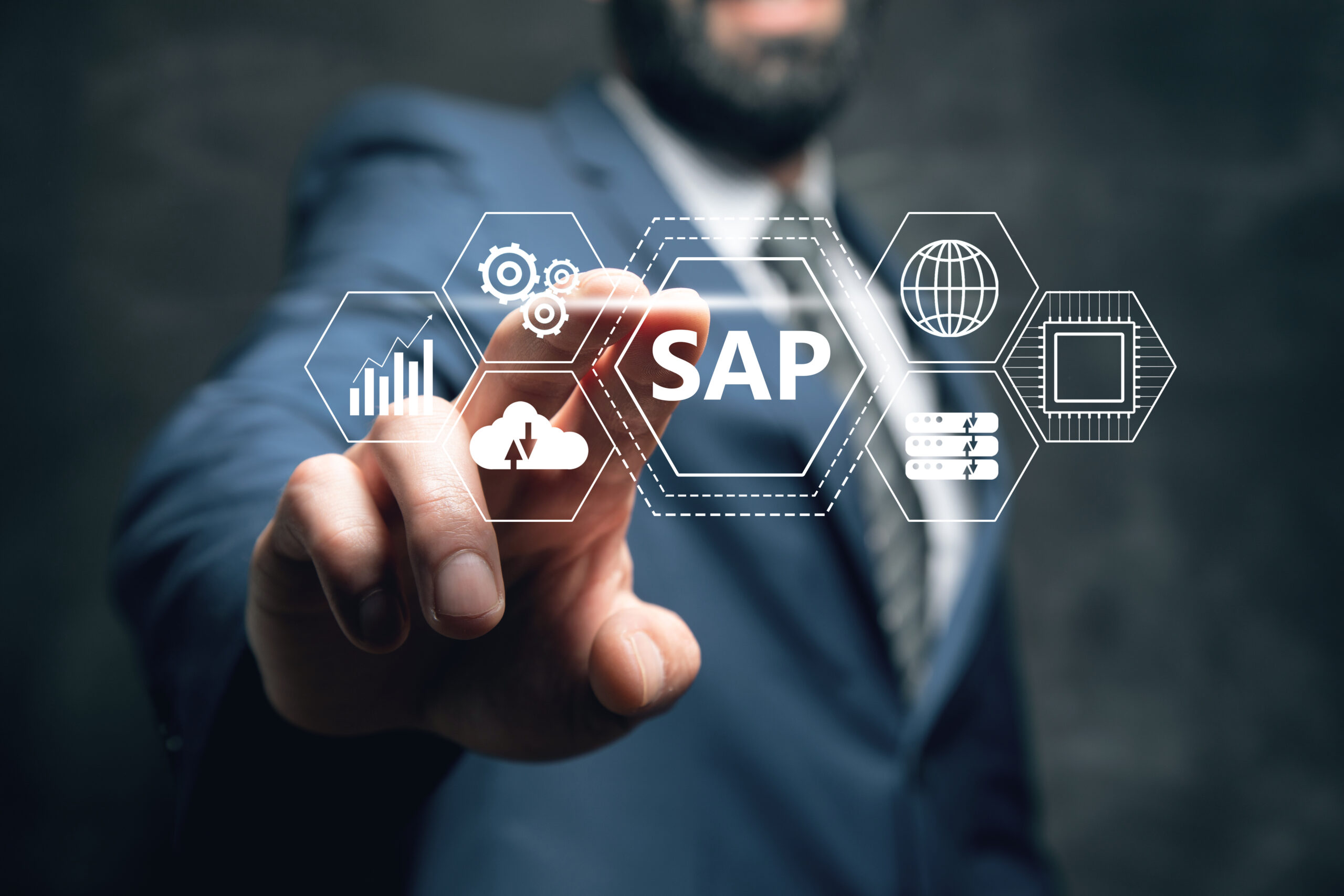 How Surat’s Textile Businesses Are Thriving with SAP Business One