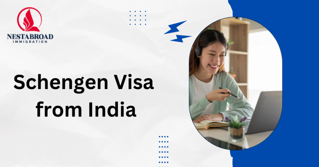 Schengen Visa from India: Eligibility and Requirements