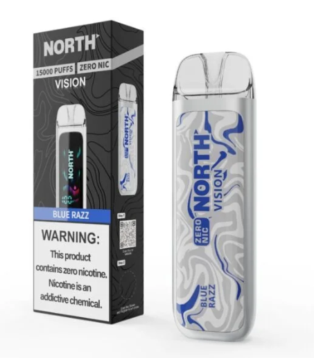 Discover the Ultimate Vaping Experience with North Vapes