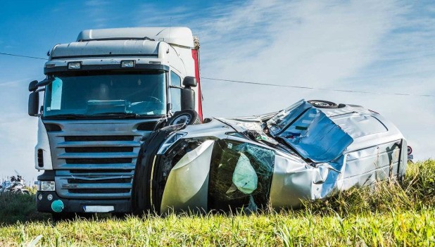 Truck Accident Attorney in Los Angeles: Your Ultimate Legal Guide