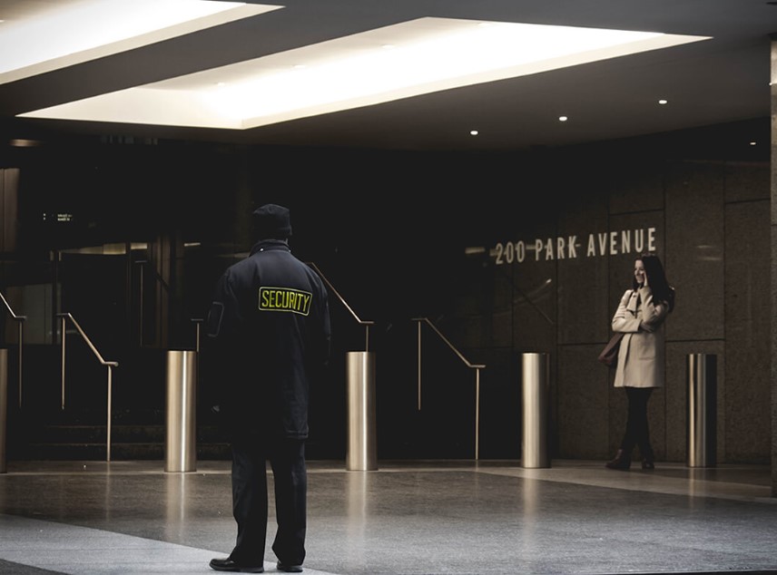 The Importance of Construction Site Security for Project Success