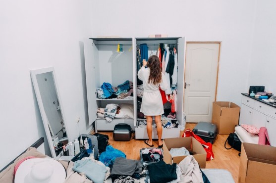 From Decluttering To Staging: Getting Your  House Ready For Sale
