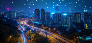 Shaping Delhi's Skyline: The Impact of Smart City Initiatives on Real Estate Development
