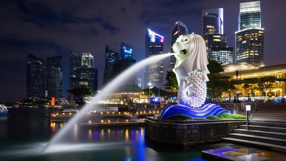 Singapore Itinerary for an Unforgettable Trip from India