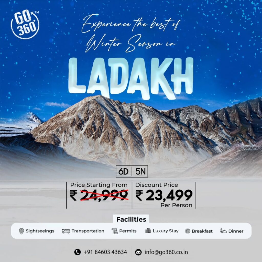 Leh Ladakh Bike Trip in Summer: Best Routes, Tips & Packing List