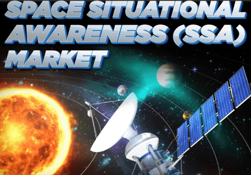 Space Situational Awareness (SSA) Market Size, Share, Key Companies & Industry Insights by 2032