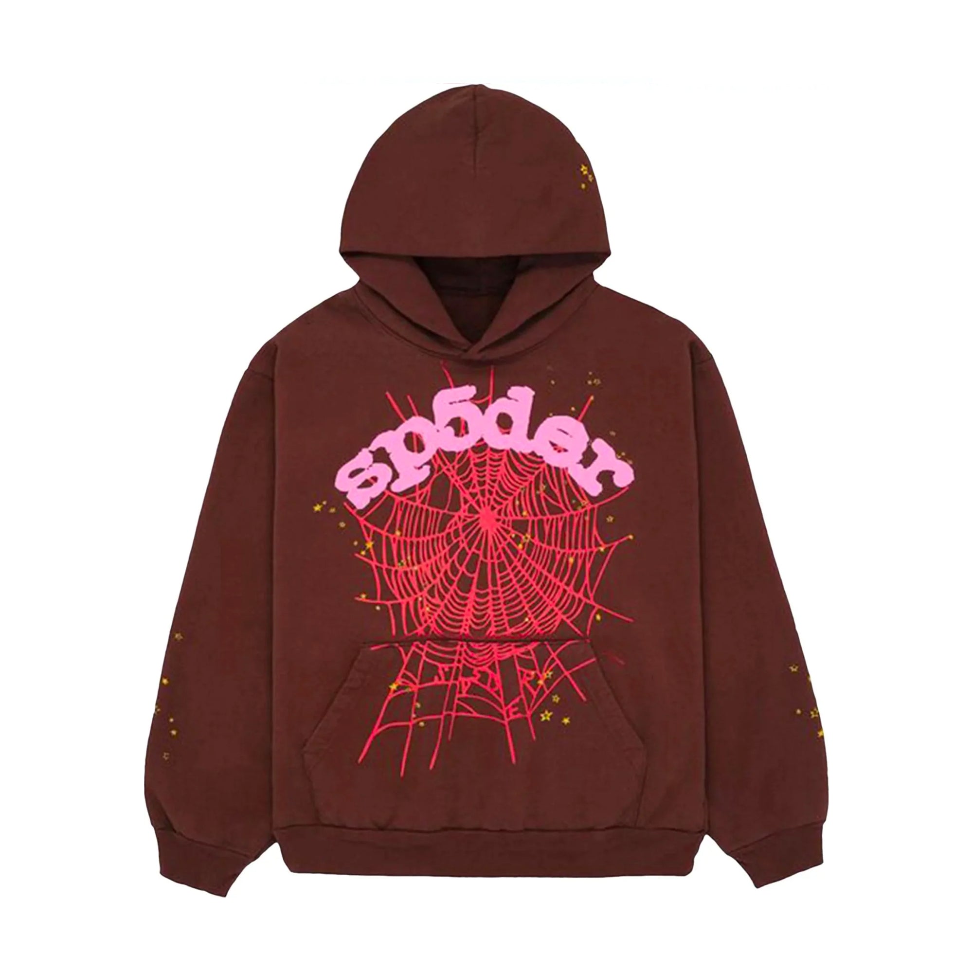 The Ultimate Guide to the Sp5der Hoodie