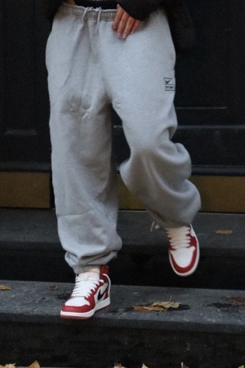 Stüssy Sweatpants The Ultimate Comfort Wear