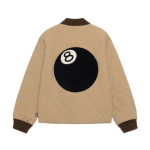 Stüssy Jacket: A Streetwear Icon in the USA