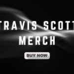 Utopia Merch: Travis Scott’s Latest Fashion Drop