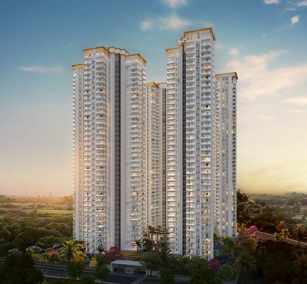Tarc Ishva Gurgaon: Your Dream Home in Sector 63-A