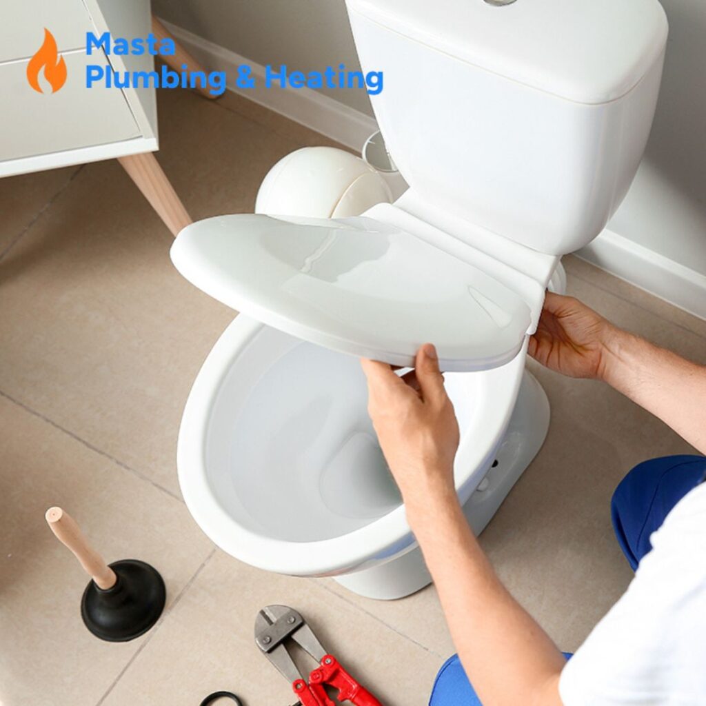 Toilet Seat Installation London – A Step-by-Step Guide