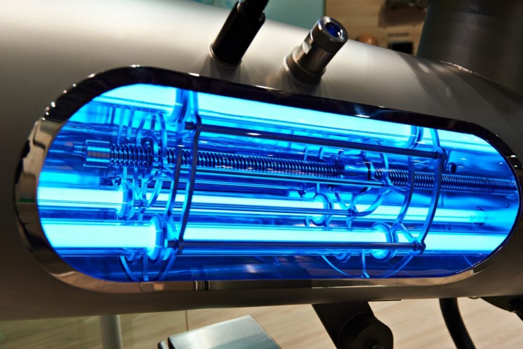 UV Disinfection Equipment Market An In-depth Examination Reveals Key Strategies, the Competitive Landscape