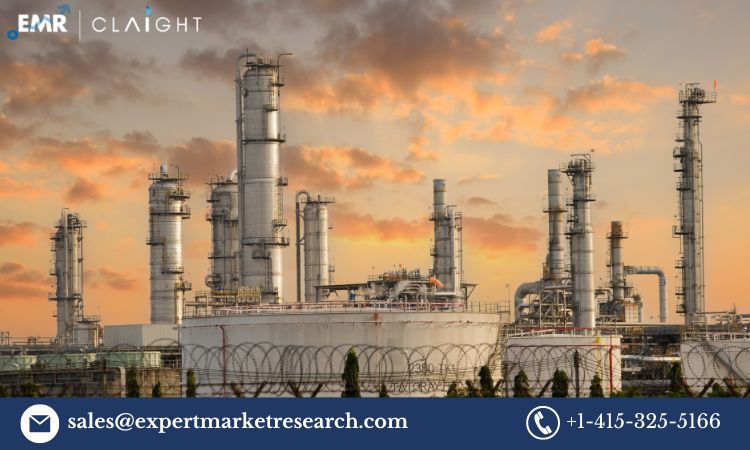 United Kingdom Oil and Gas Market Share, Growth & Insights by 2034