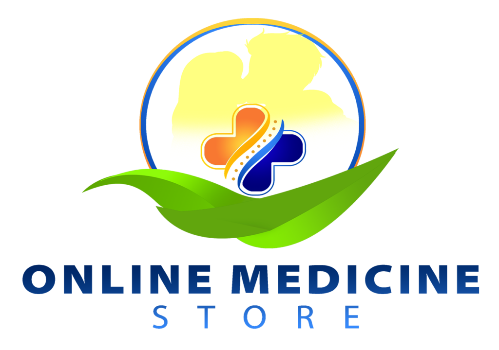 Online Medicine Store