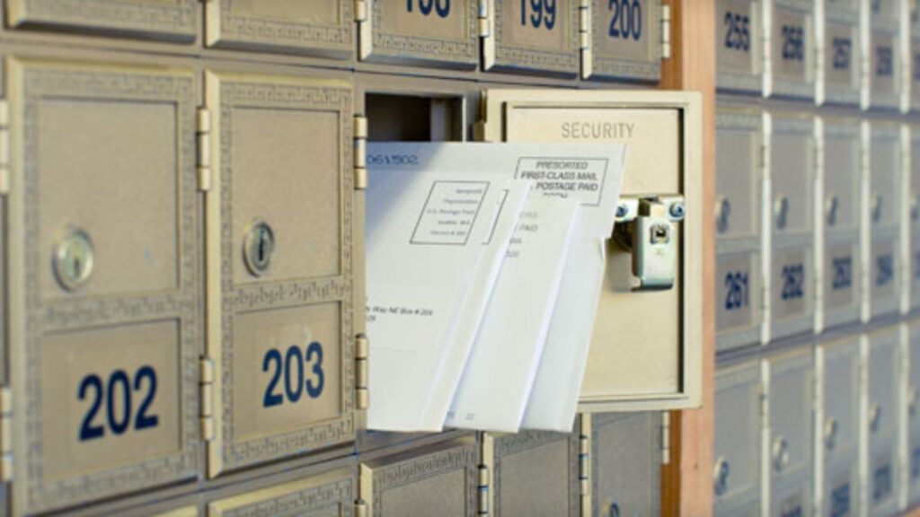 The Ultimate Guide to Mailbox Rental Service in Plano, TX