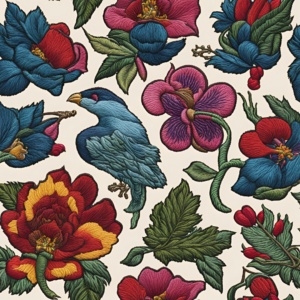Affordable Embroidery Digitizing