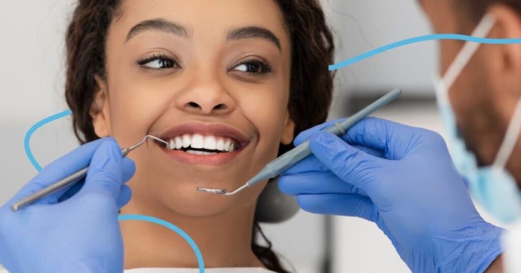 What Does a Dental Hygienist Do?