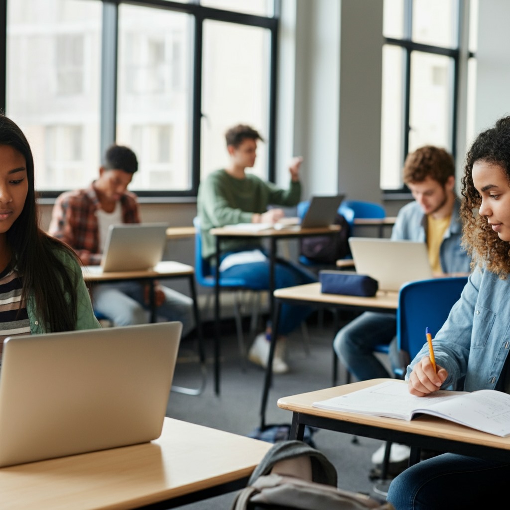 Ace the SAT with Expert-Led Prep Classes for Success