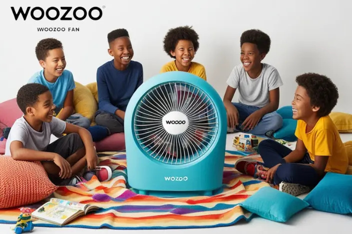 TikTok Loves This Woozoo Fan – Here’s Why You Will Too!