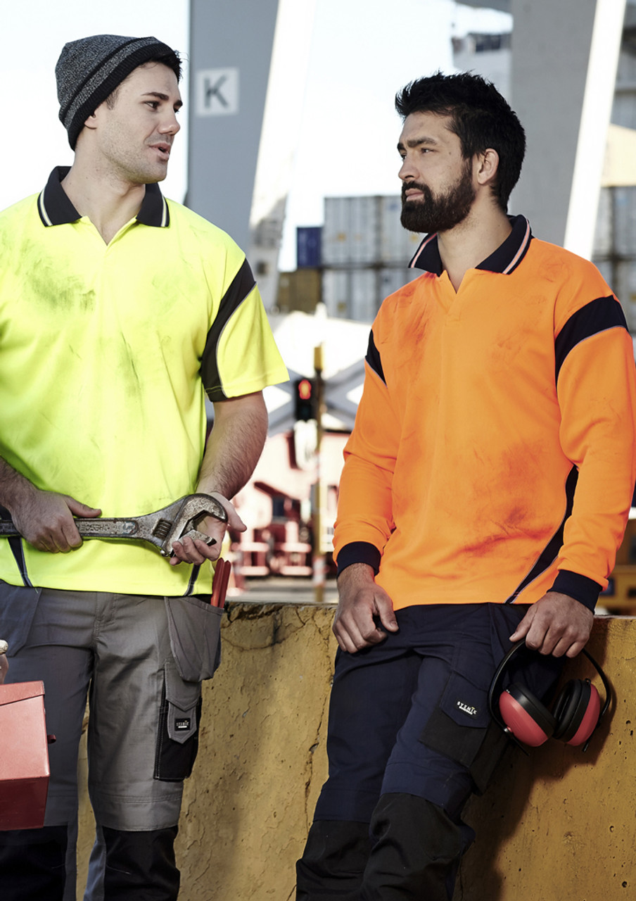 Why Entire Workwear is Your Go-To Destination for Quality Work Clothes