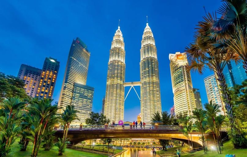 Affordable Luxury Travel with Malaysia Holidays All-Inclusive Packages