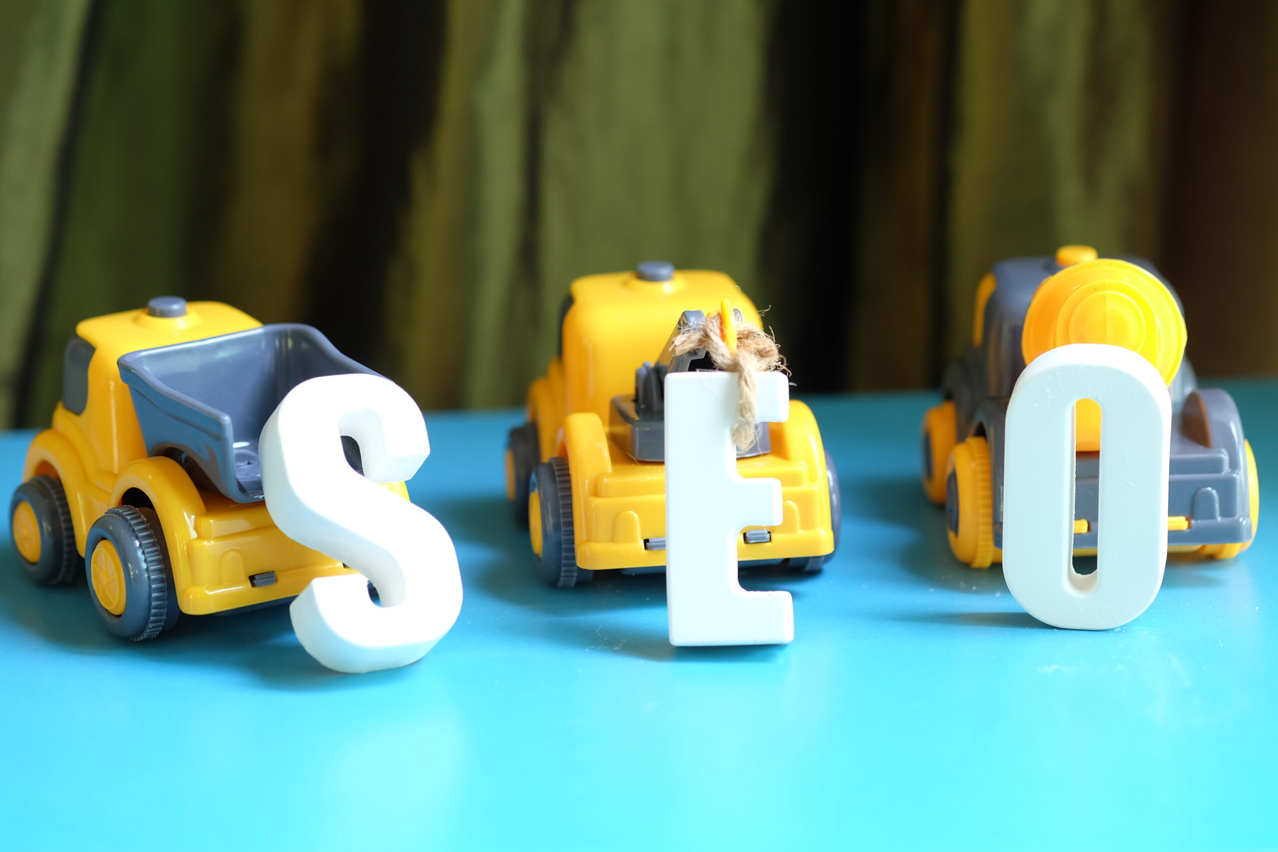 Custom SEO Plans for Businesses: A Step-by-Step Guide