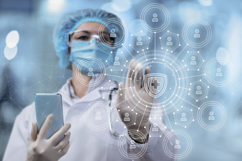 How to Build the Best Healthcare Website Design for Success
