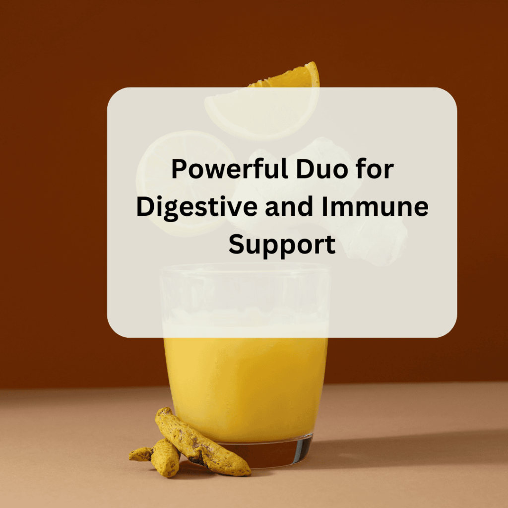 Discover the Power of Sooktyn and Manoll Natural Health Tonic for Digestive and Immune Support