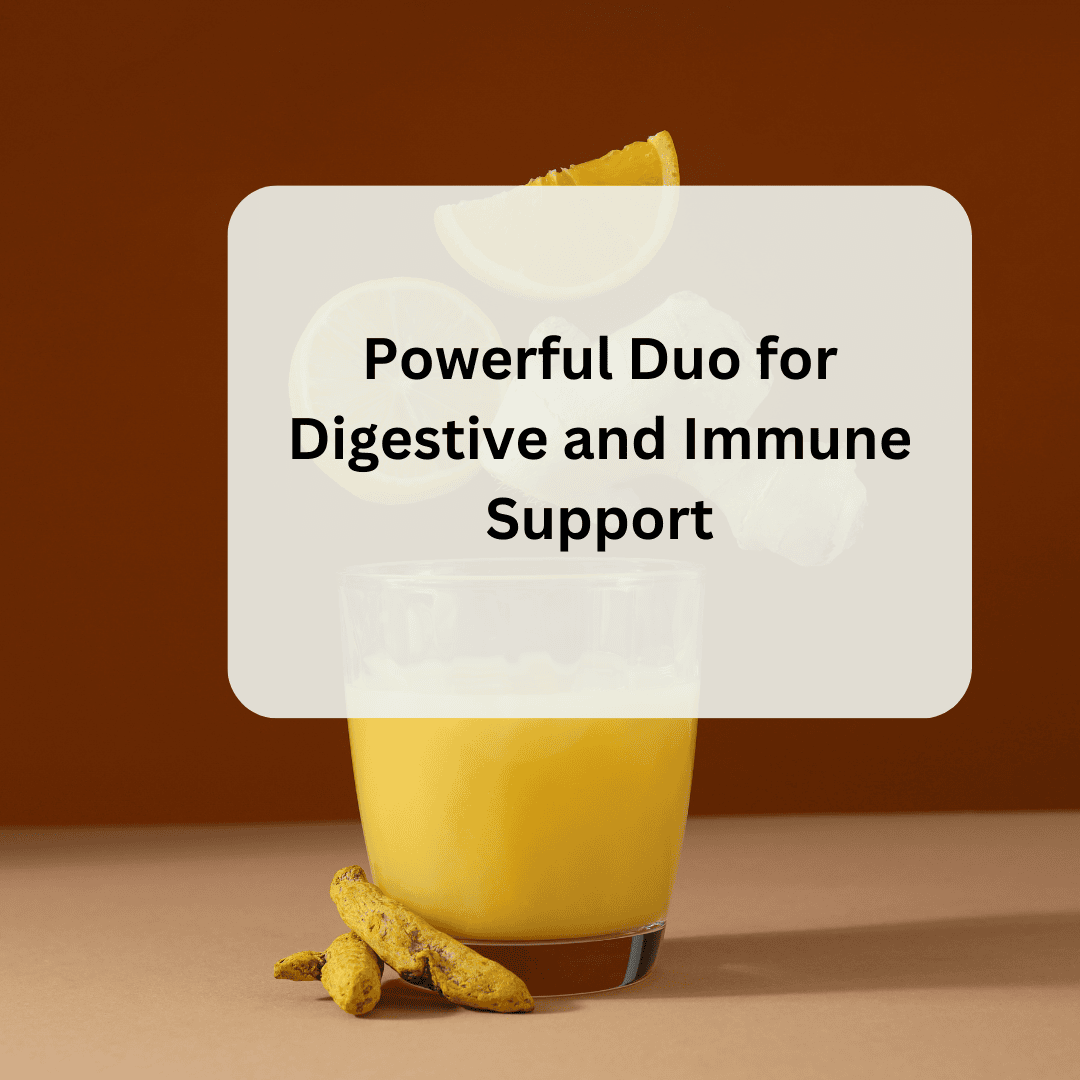 Discover the Power of Sooktyn and Manoll Natural Health Tonic for Digestive and Immune Support