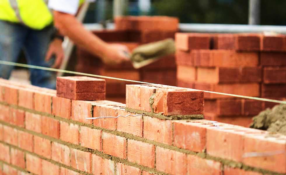 Affordable Masonry Contractors in Montgomery – Custom Solutions