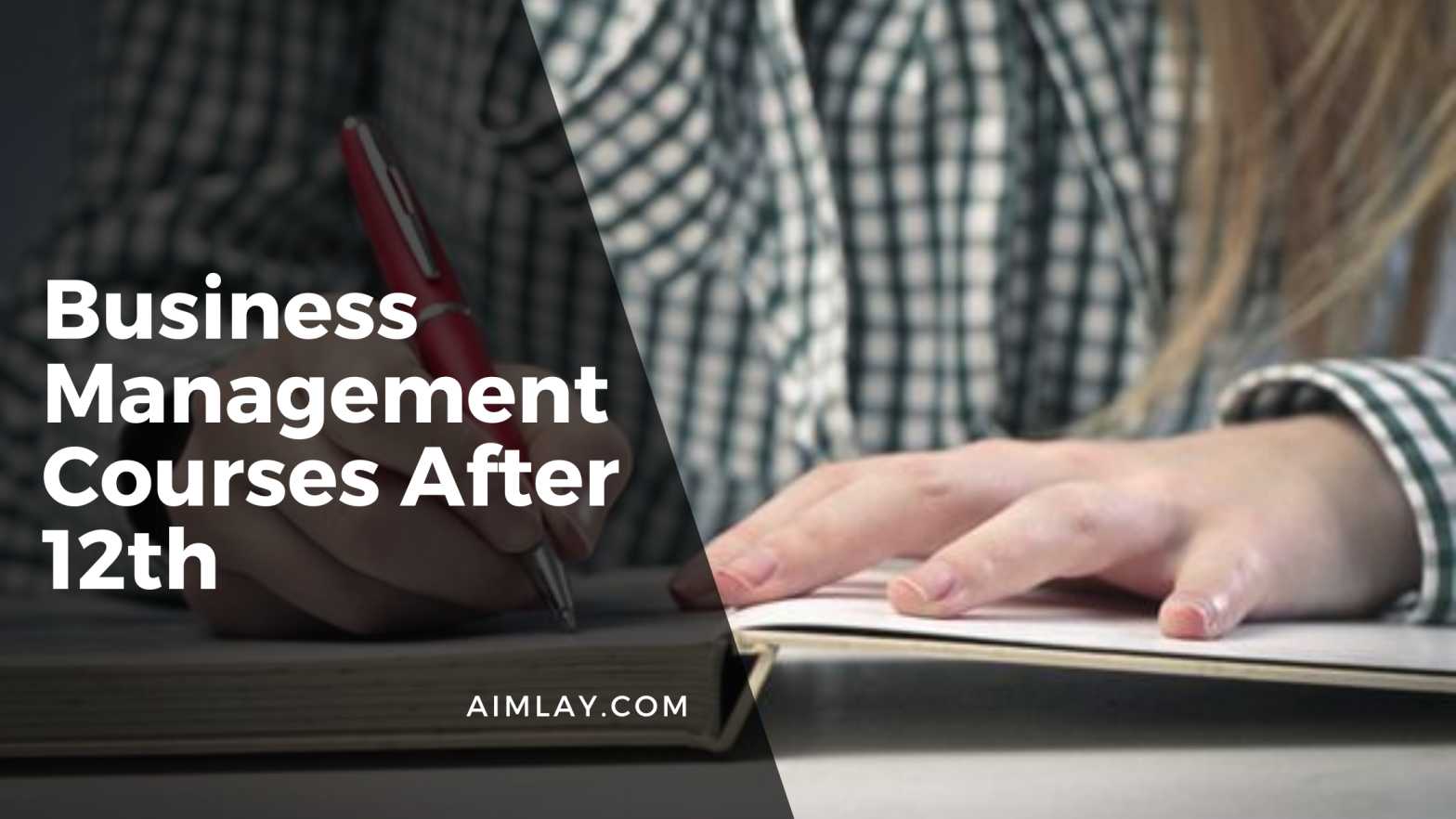 Business Management Courses After 12th: A Complete Guide to Career Opportunities