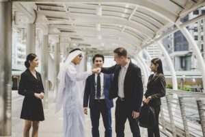 Umrah packages Manchester
