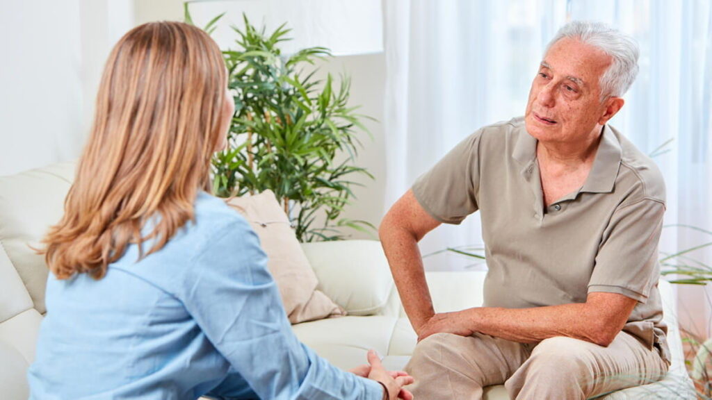 Compassionate Dementia Care at Home: Enhancing Quality of Life in Sherman, TX
