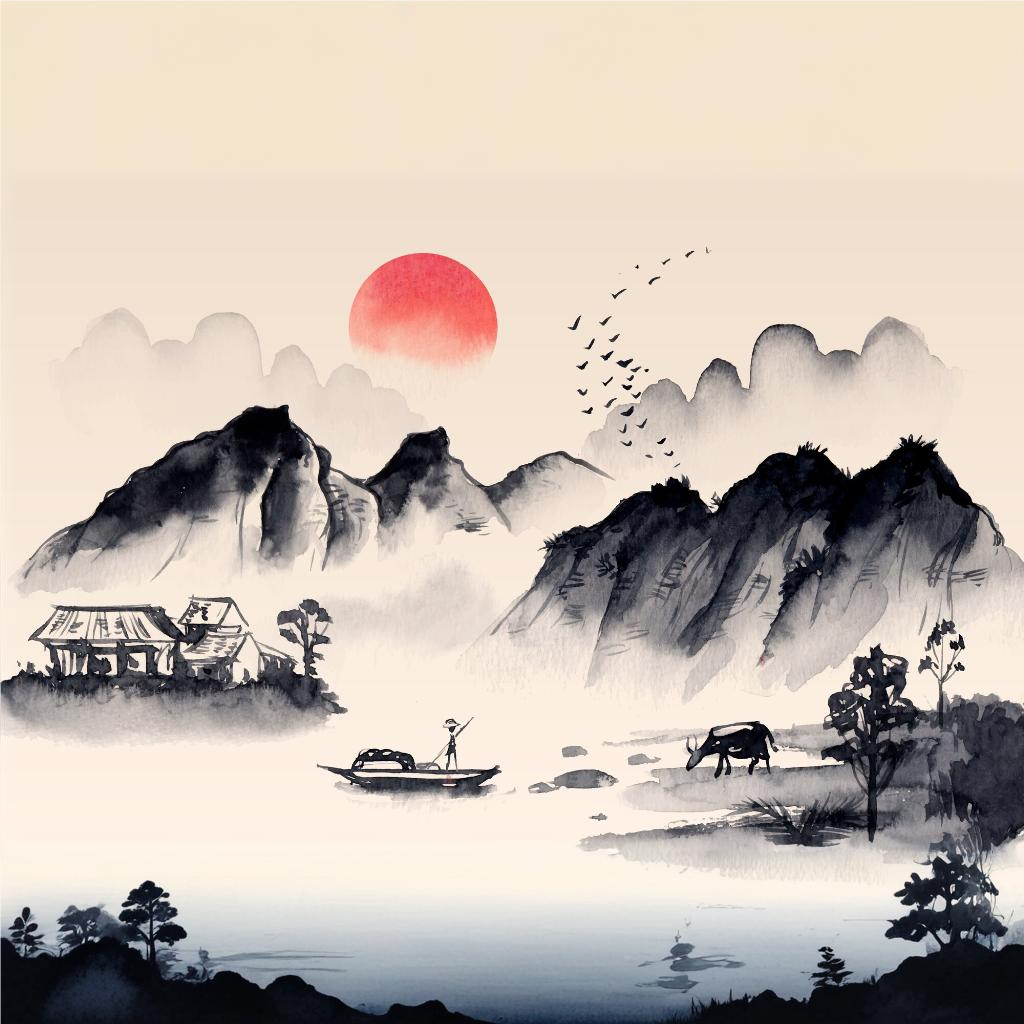 Explore the World of Chinese Arts