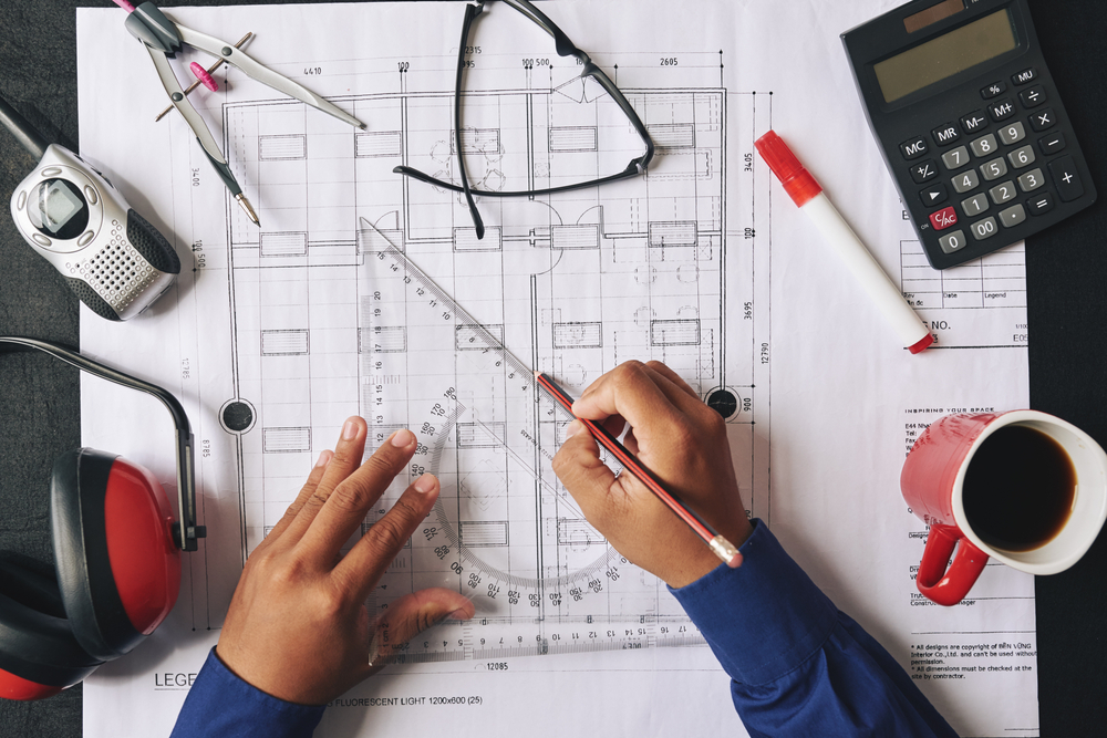 Emerging Trends in Building Engineering Services