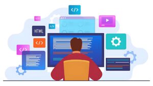 custom software development