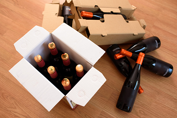 Custom Wine Box – The Perfect Personalized Gift Solution