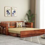 Sofa Cum Bed Buying Guide: How to Choose the Perfect One for Your Home