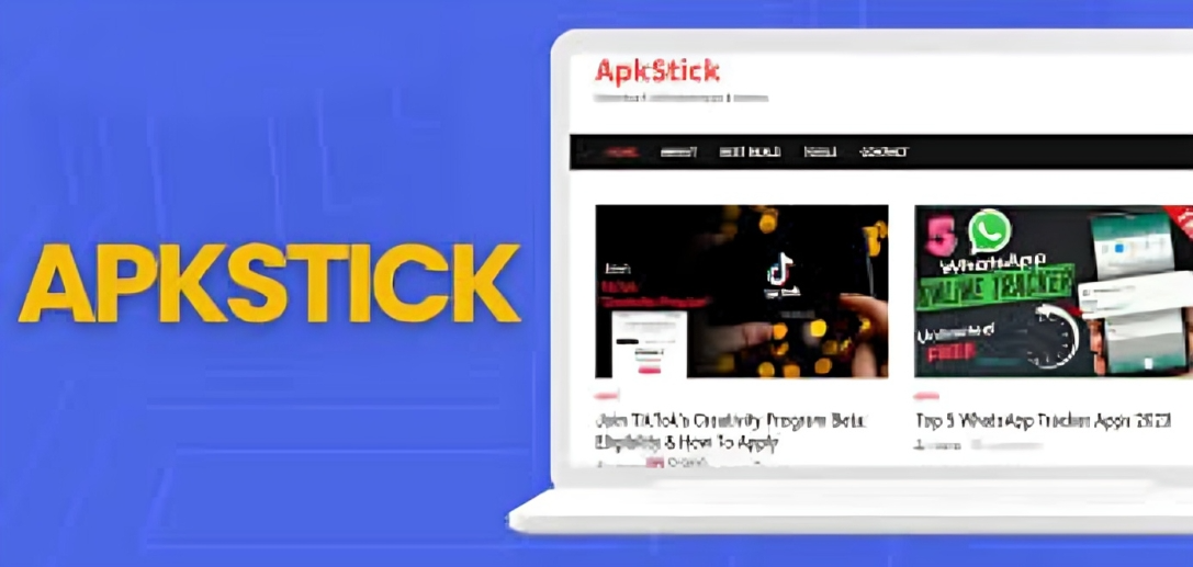 Apkstick – A Reliable Source for App Tips, Hacks & Tech Updates