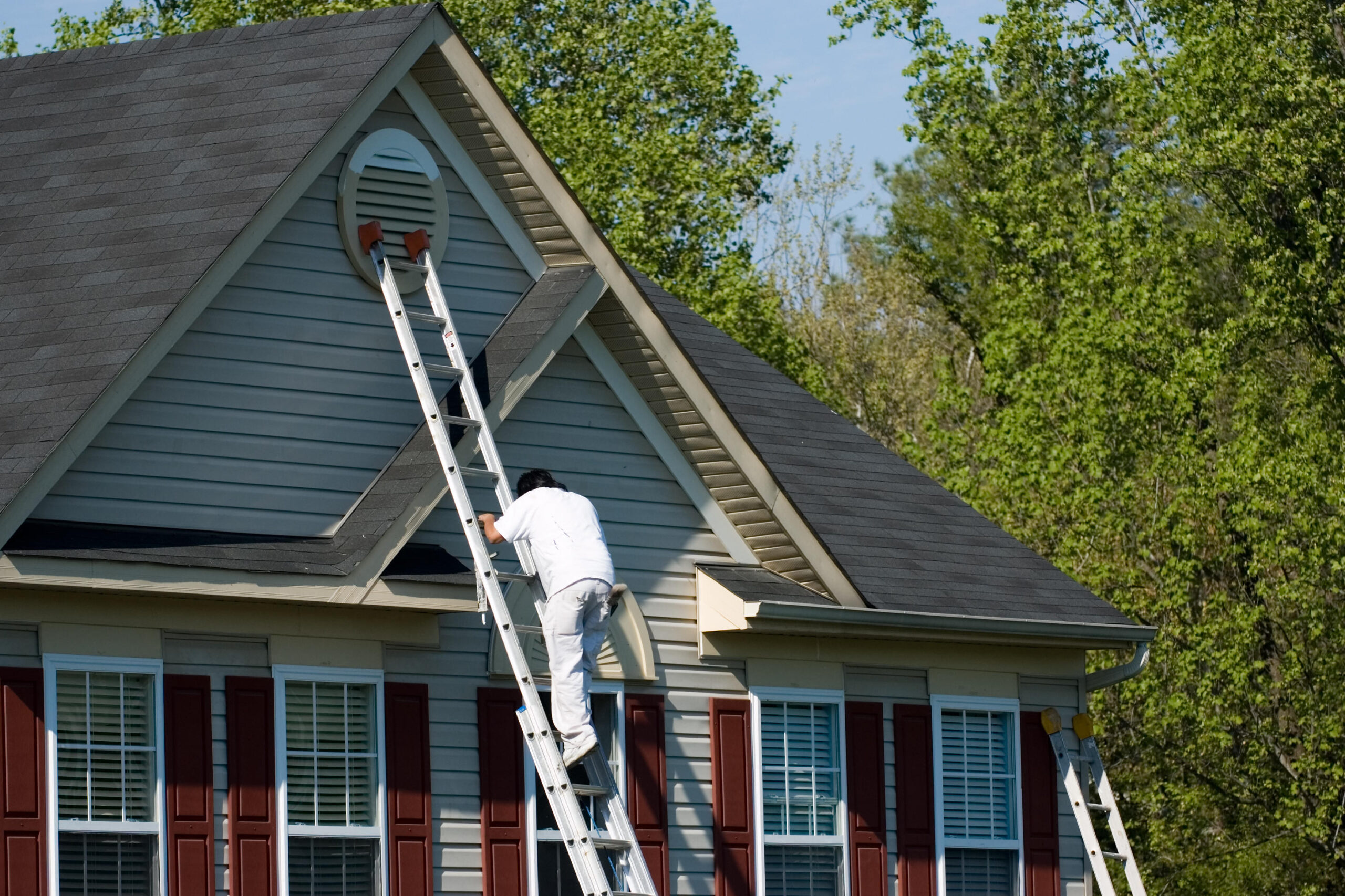Transforming Your Home’s Exterior: A Guide to Remodeling in DFW