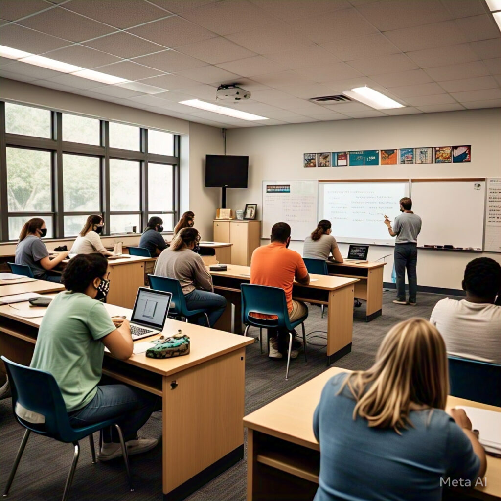 United States E-learning Market Trends Insights 2025-2033