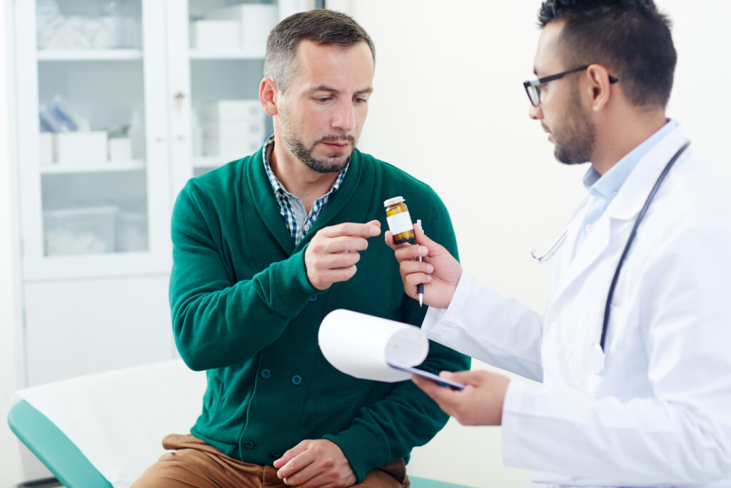 Best Time to Take Niclosamide for Worm Infections